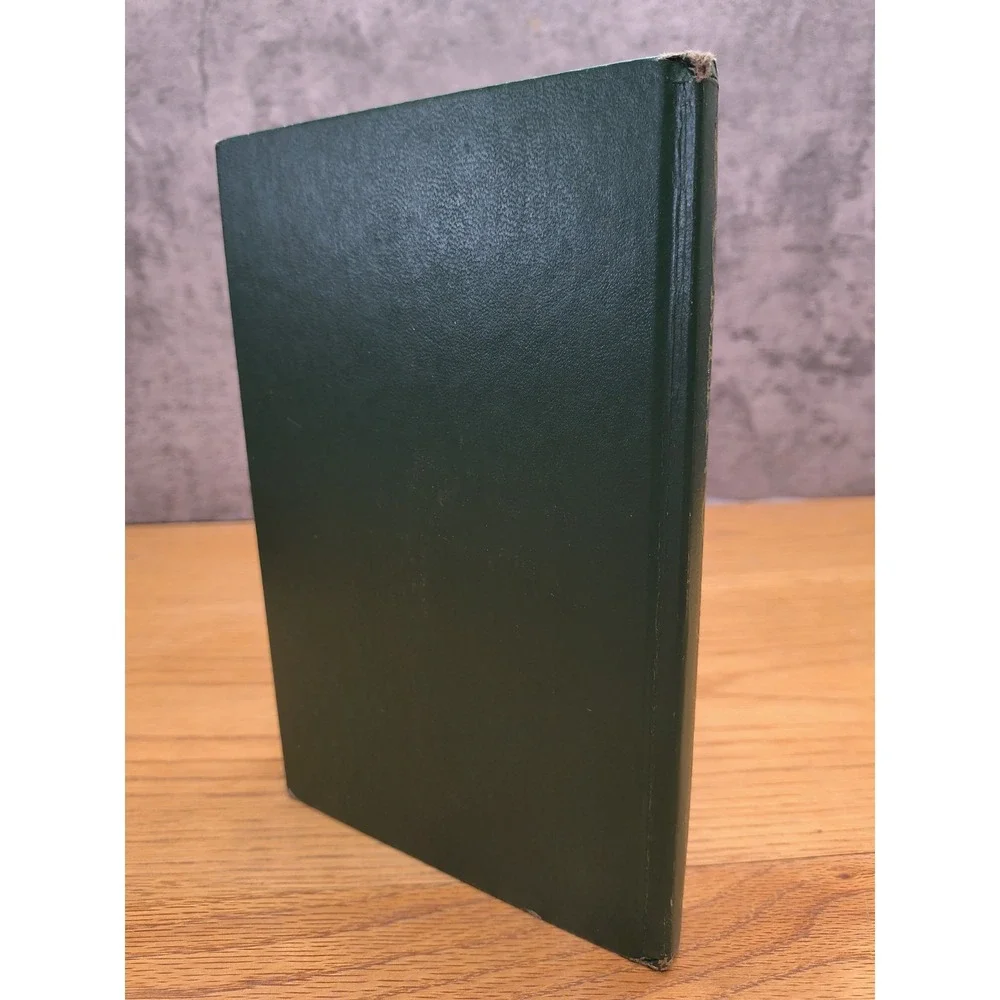 Domino‎ by Phyllis A. Whitney 1979, HC - No Dust Jacket